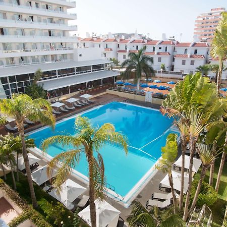 Catalonia Oro Negro Hotell Playa de las Americas  Eksteriør bilde