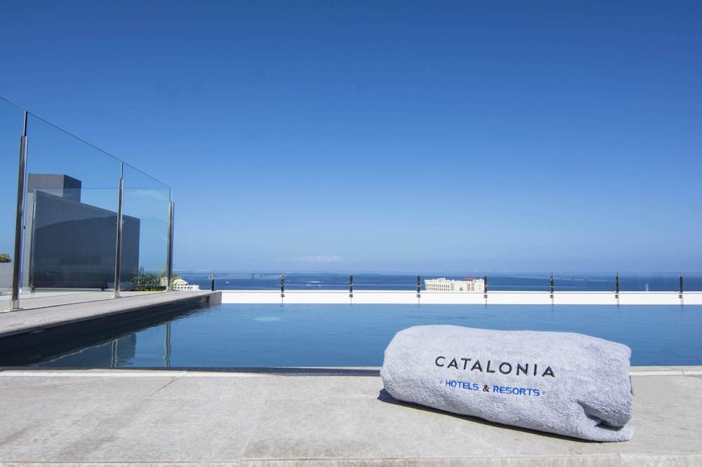 Catalonia Oro Negro Hotell Playa de las Americas  Eksteriør bilde